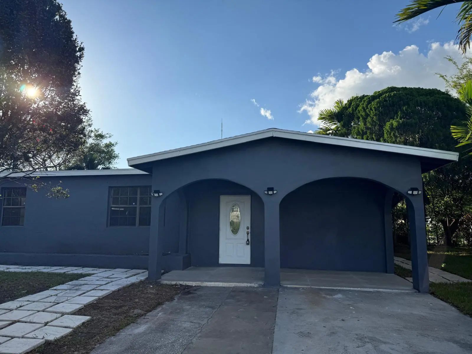 4400 Sw 36th Street, West Park