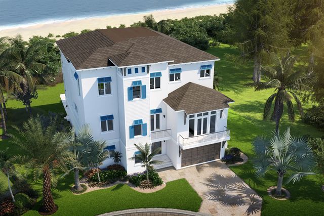 10 Anacostia Place, Fort Pierce