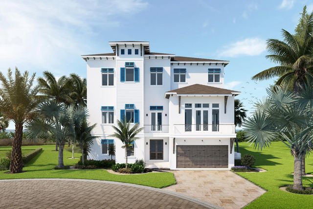2 of 24 - 10 Anacostia Place, Fort Pierce, FL
