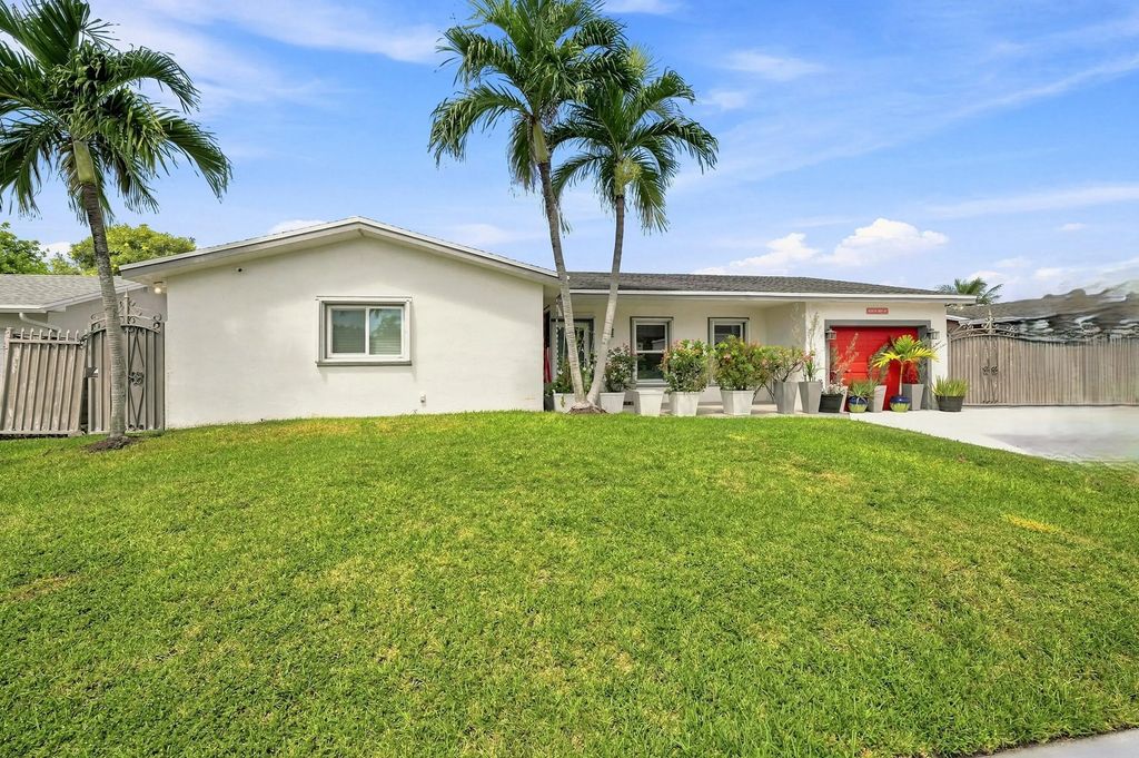 16820 Sw 108th Avenue, Miami