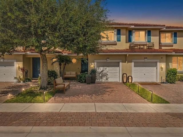 3028 N Evergreen Circle, Boynton Beach