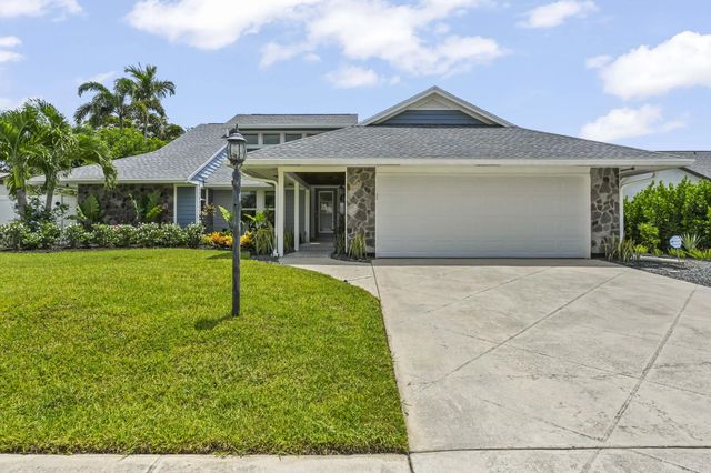 1102 Kriss Lane, Jupiter