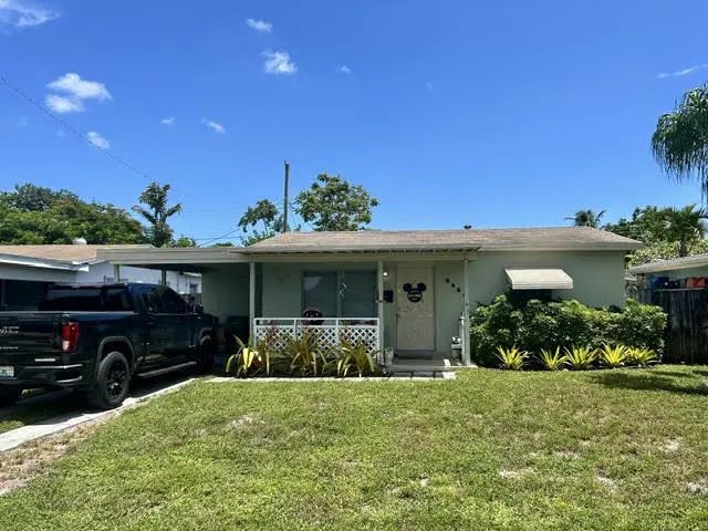 5456 Ne 1st Avenue, Oakland Park
