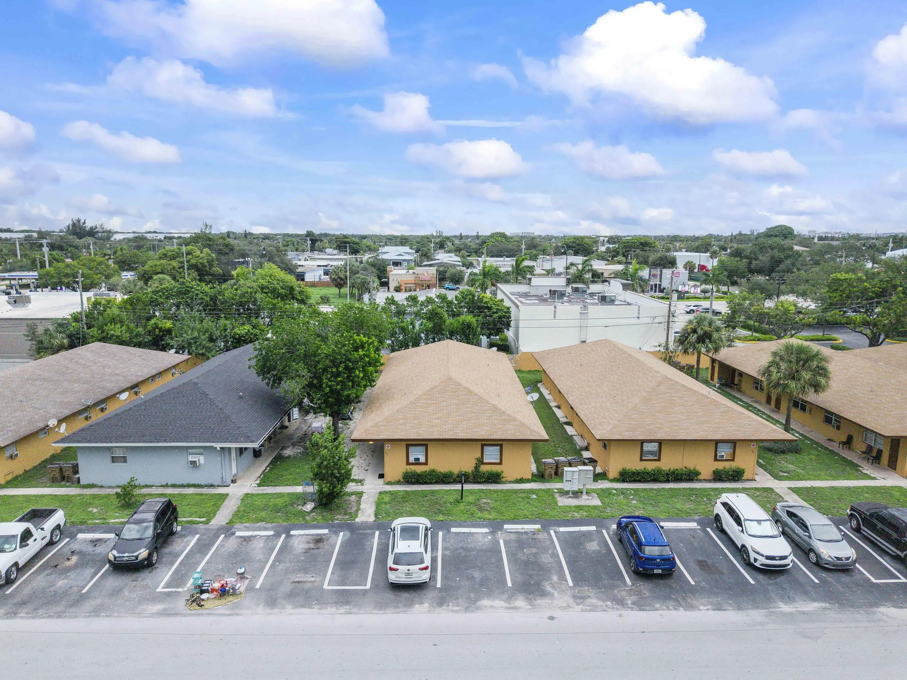 271 Sw 1st Street ##1, Deerfield Beach
