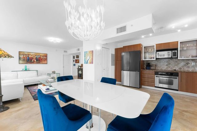 600 W Las Olas Boulevard #903, Fort Lauderdale
