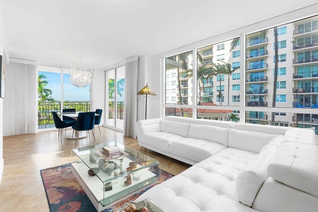 4 of 53 - 600 W Las Olas Boulevard #903, Fort Lauderdale, FL