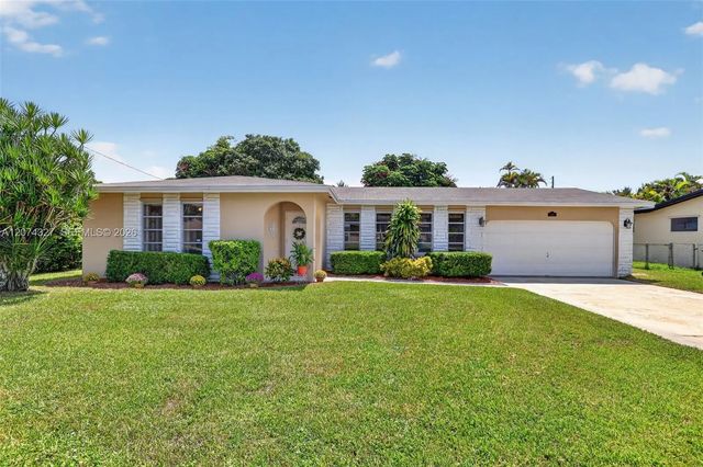 148 Sw 126th Avenue, Plantation