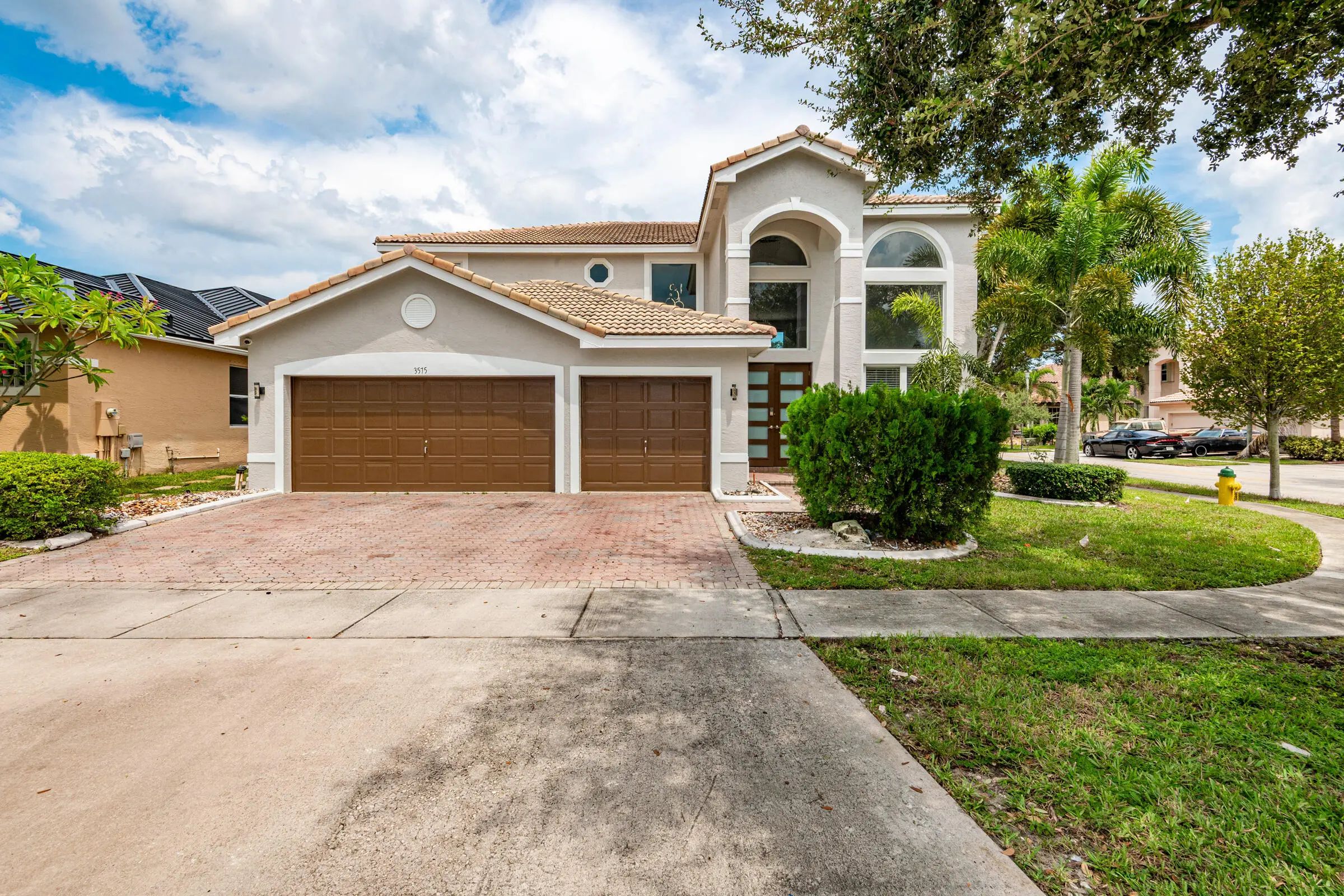 3575 Sw 173rd Way, Miramar