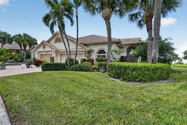 7171 Ashford Lane, Boynton Beach