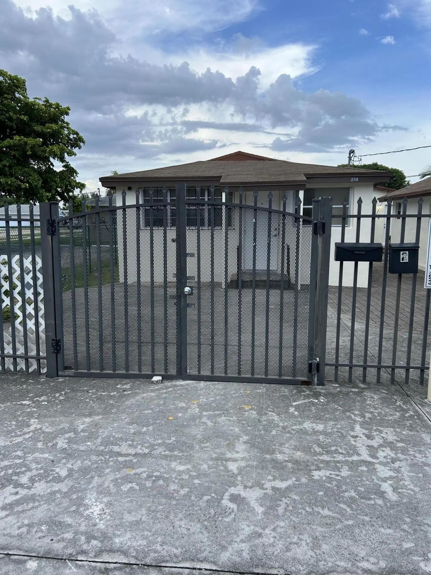 314 Nw 5th Avenue #1-3, Hallandale Beach