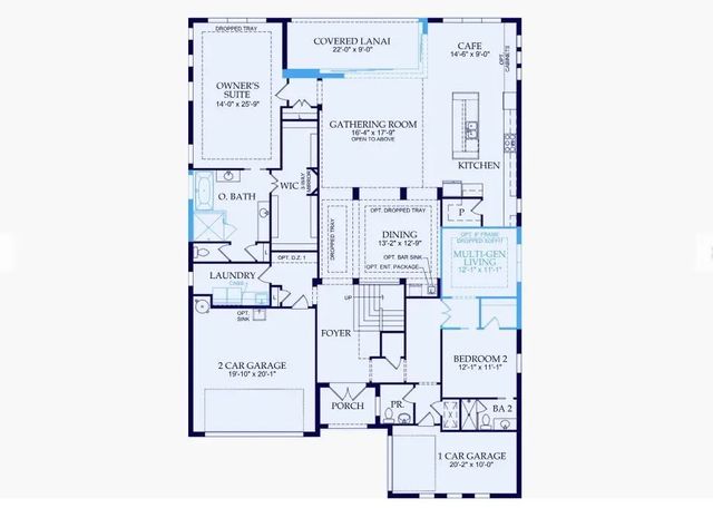 2 of 34 - 4951 Naugle Way #18 Livingston, Davie, FL