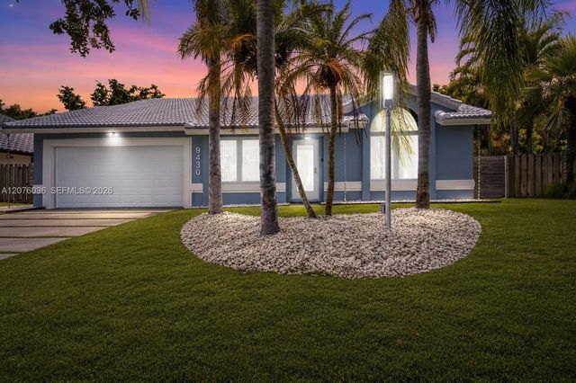 9430 Sw 215th Lane, Cutler Bay