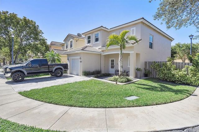 1602 Se 20th Road, Homestead