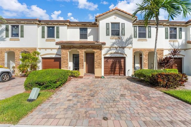 23667 Sw 118th Avenue, Homestead