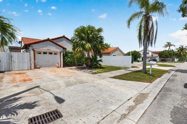 25014 Sw 123rd Place, Homestead