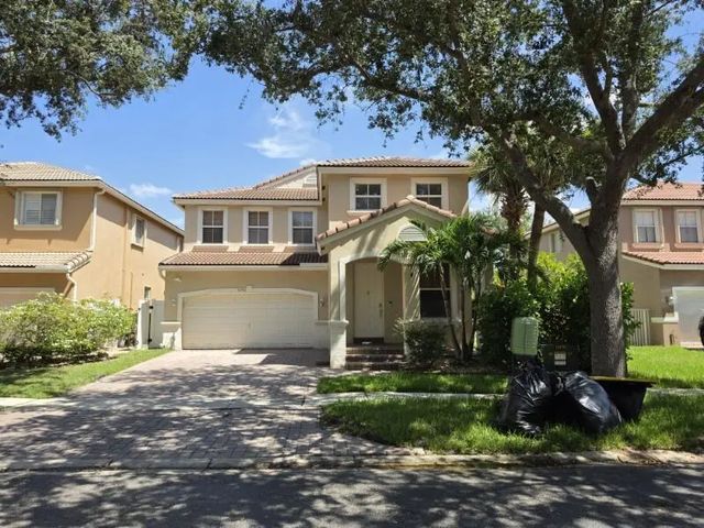 5292 Sancerre Circle, Lake Worth