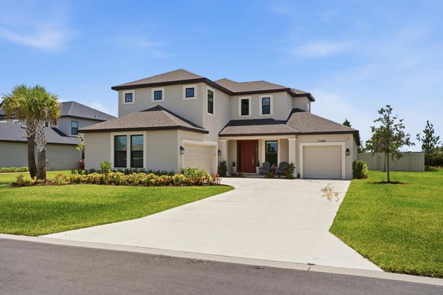 12660 Sw Marrita Alley, Port St. Lucie