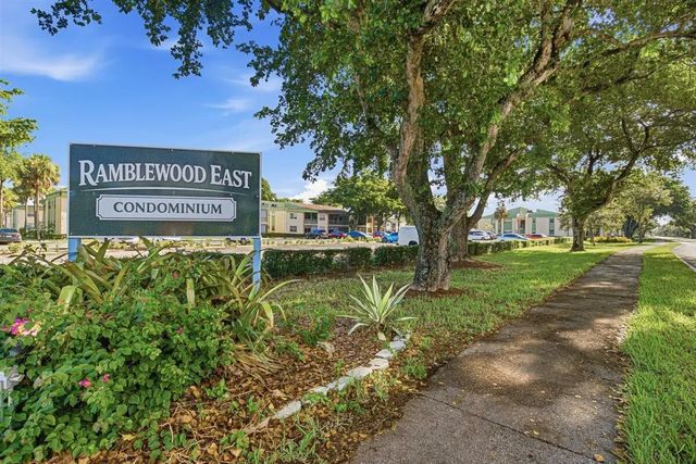 4151 Nw 90th Avenue #207, Coral Springs