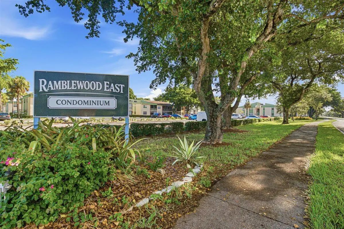 4151 Nw 90th Avenue #207, Coral Springs