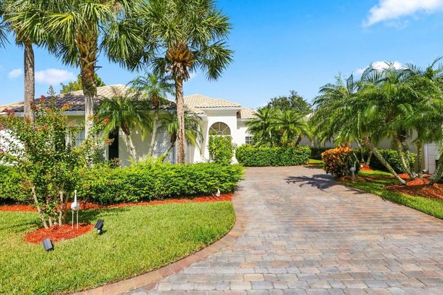 12409 Sw Keating Drive, Port St. Lucie