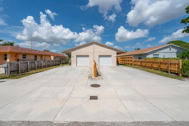 3411 Ne 5 Avenue Ne #1-2, Pompano Beach