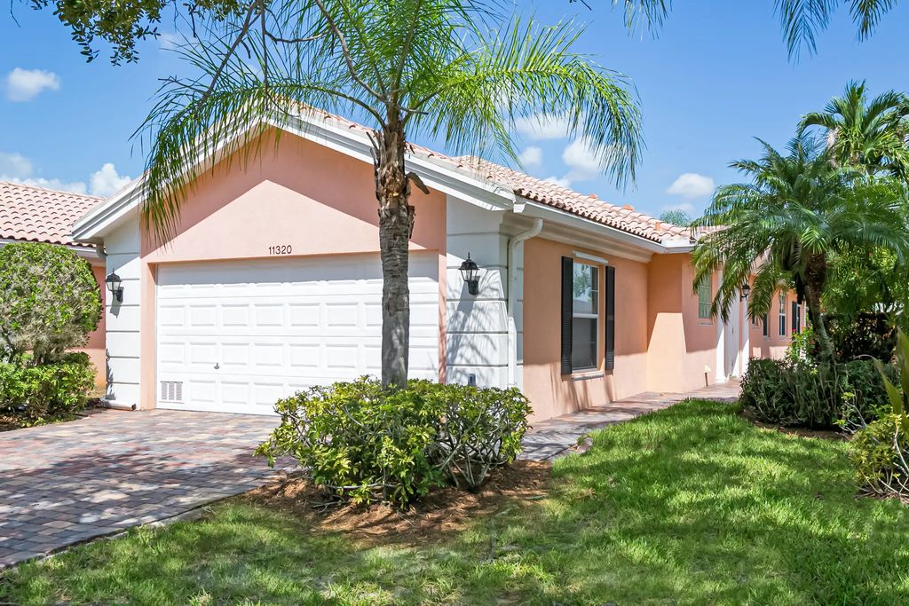 11320 Sw Pembroke Drive, Port St. Lucie