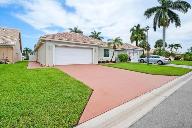 12979 Hampton Lakes Circle, Boynton Beach