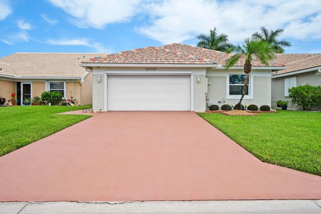 2 of 42 - 12979 Hampton Lakes Circle, Boynton Beach, FL