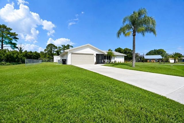 3 of 36 - 1091 Se Preston Lane, Port St. Lucie, FL