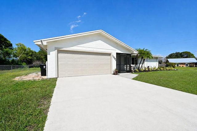 4 of 36 - 1091 Se Preston Lane, Port St. Lucie, FL