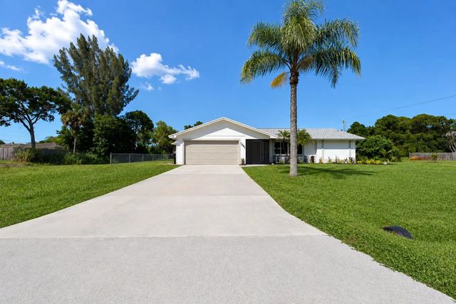 5 of 36 - 1091 Se Preston Lane, Port St. Lucie, FL