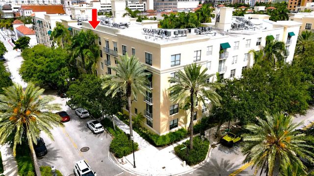 630 S Sapodilla  Avenue #ph 521, West Palm Beach