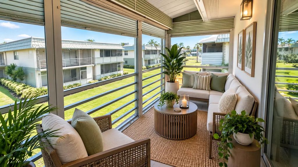 518 Monaco K, Delray Beach