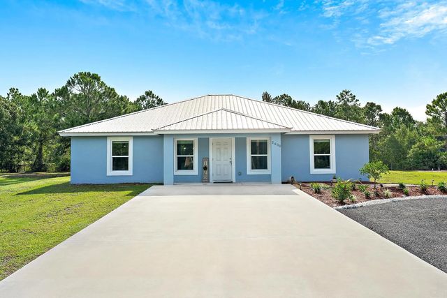 2600 Ne 103rd Avenue, Okeechobee
