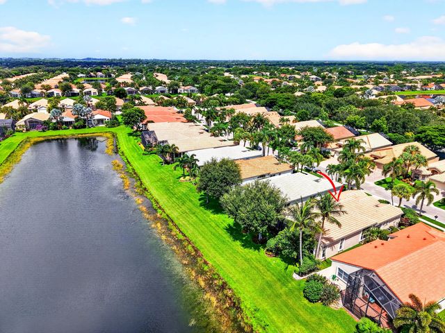 6600 Capistrano Beach Trail, Delray Beach