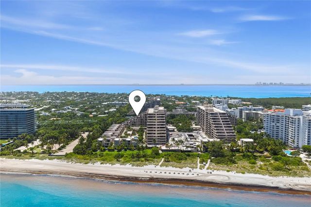 201 Crandon Boulevard #707, Key Biscayne