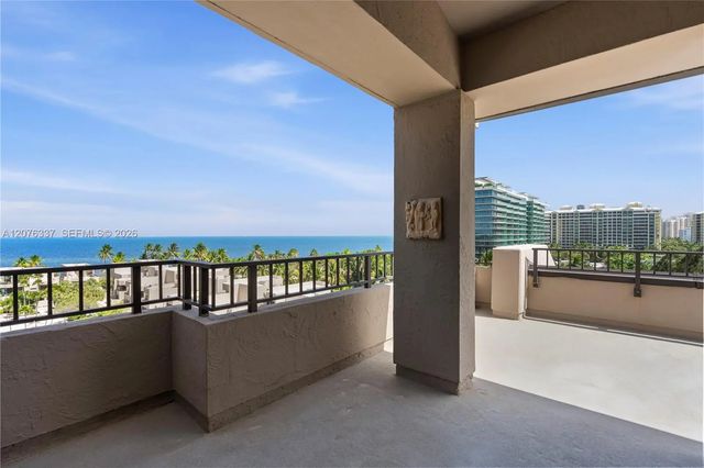 2 of 58 - 201 Crandon Boulevard #707, Key Biscayne, FL