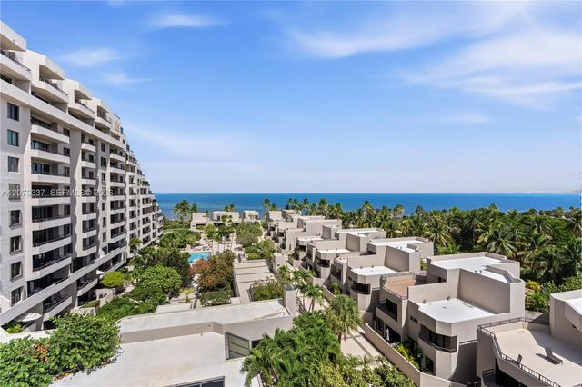 4 of 58 - 201 Crandon Boulevard #707, Key Biscayne, FL
