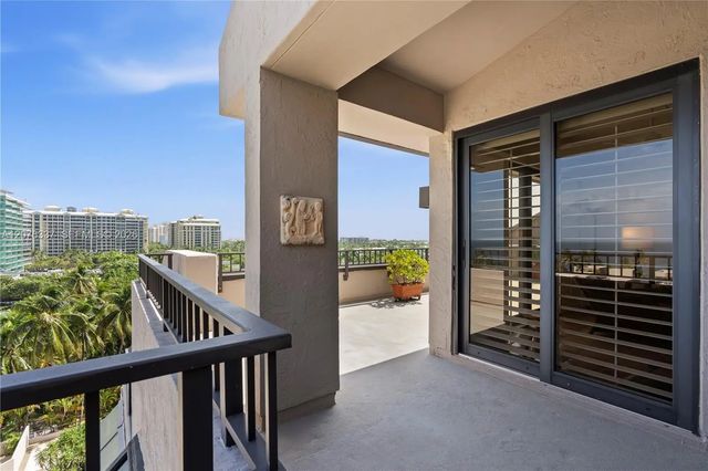 5 of 58 - 201 Crandon Boulevard #707, Key Biscayne, FL