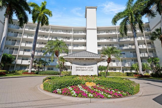 140 Ne 28th Avenue #602, Pompano Beach
