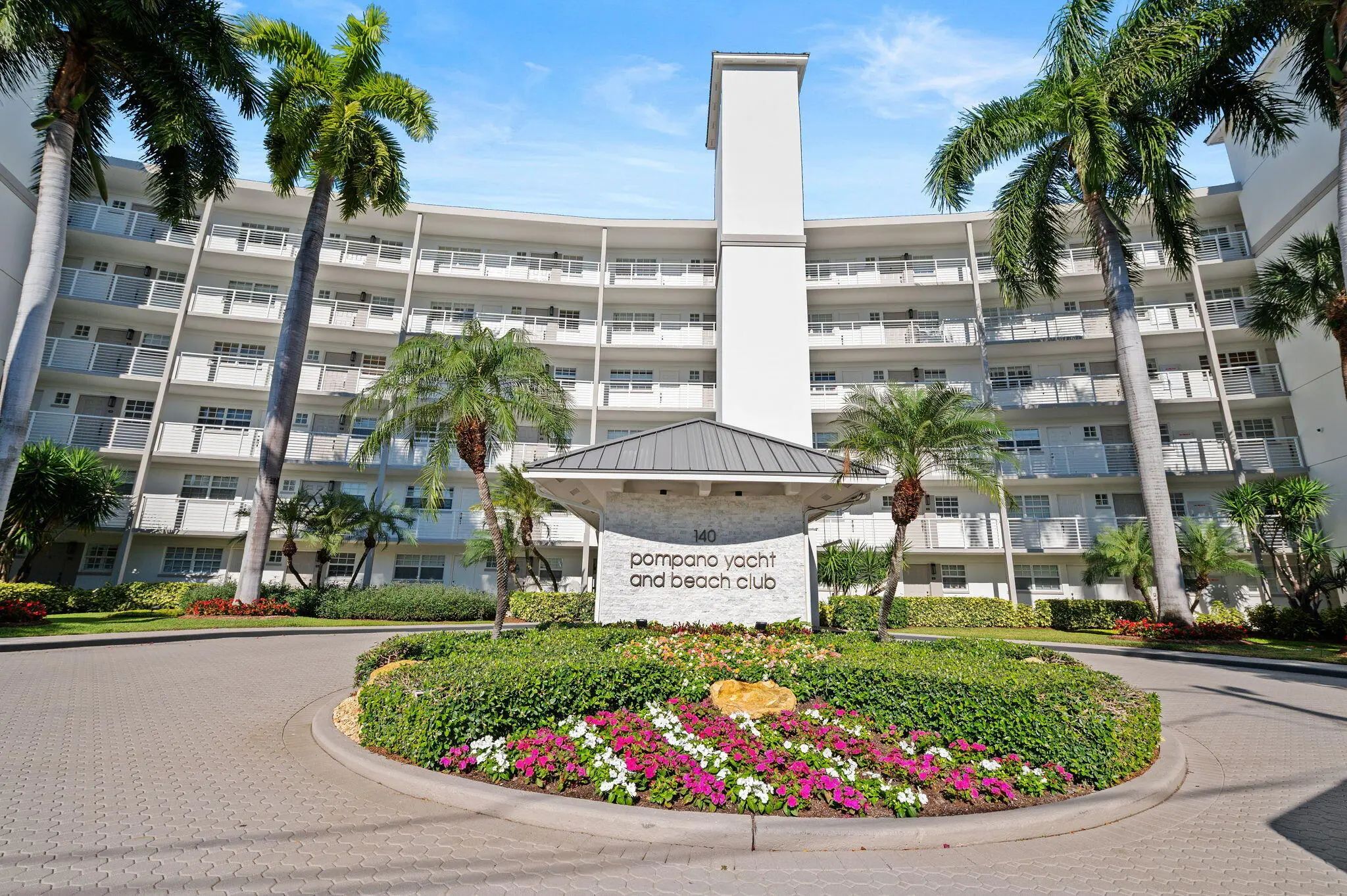 140 Ne 28th Avenue #602, Pompano Beach