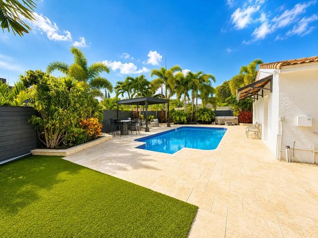 1600 Nw 4th Avenue, Fort Lauderdale