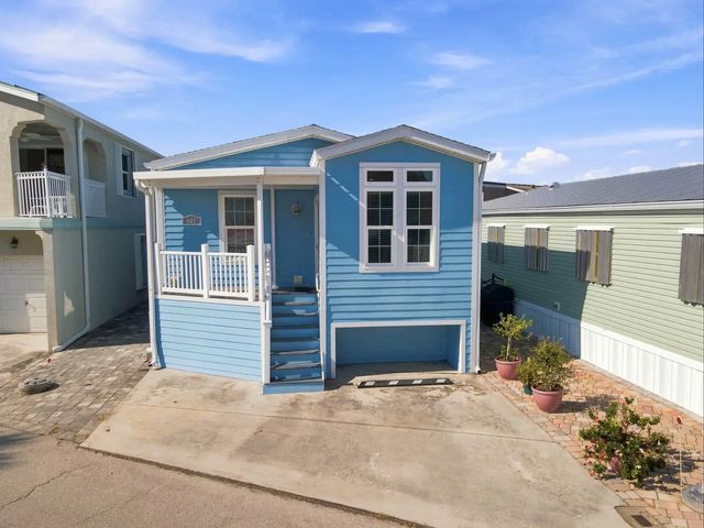 445 Nettles Boulevard, Jensen Beach