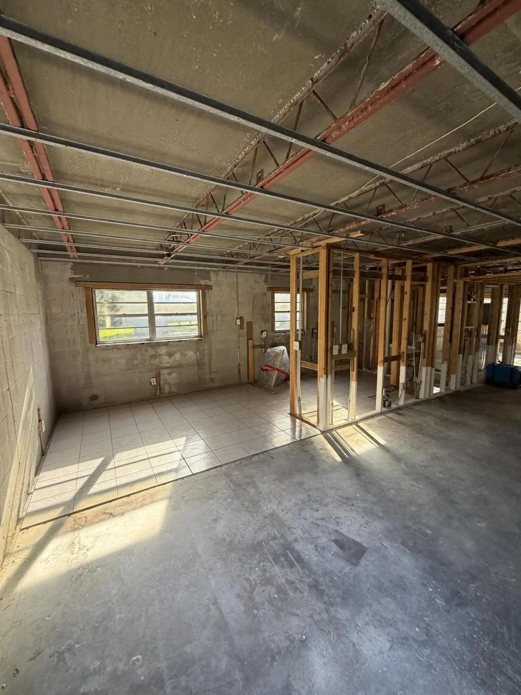 24 Lake Vista Trail #107, Port St. Lucie