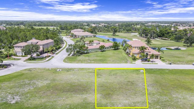 120 Se Via Verona, Port St. Lucie