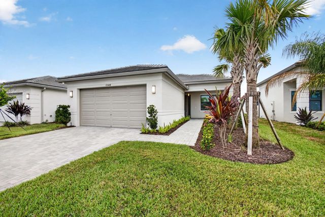 12408 Sw Briny Bay Drive, Port St. Lucie