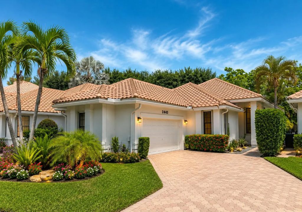 2445 Nw 64th Street, Boca Raton