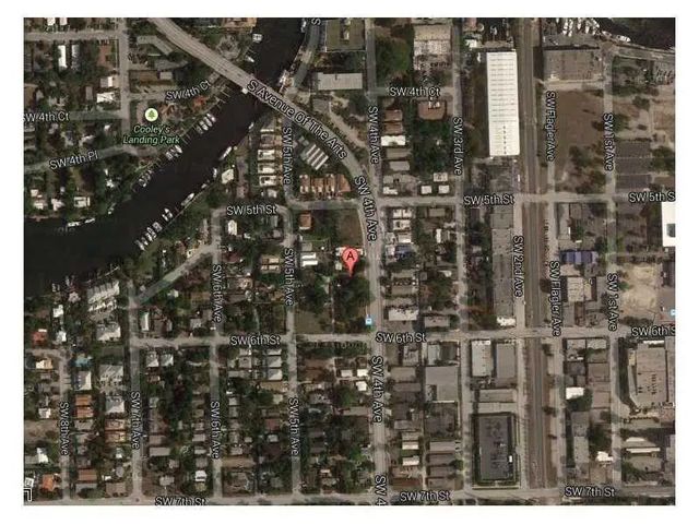 2 of 3 - 519 Sw 4th Avenue, Fort Lauderdale, FL