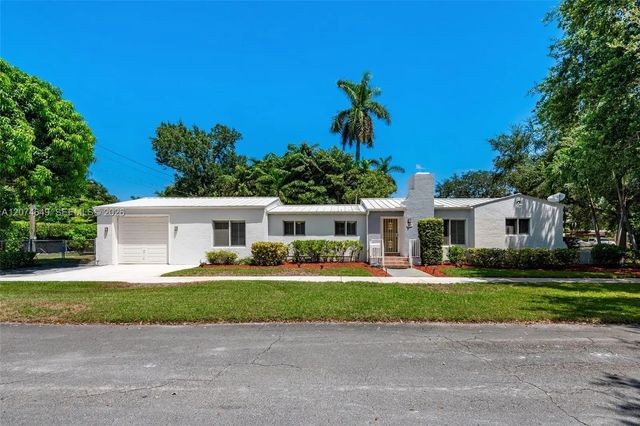989 Eastward Drive, Miami Springs