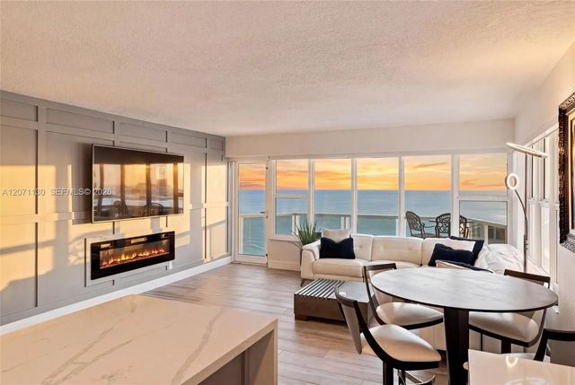 3700 Galt Ocean Drive #1710, Fort Lauderdale